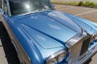 1979 Rolls-Royce Silver Shadow II Sedan - 22