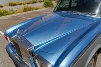 1979 Rolls-Royce Silver Shadow II Sedan - 23
