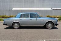 1979 Rolls-Royce Silver Shadow II Sedan - 26