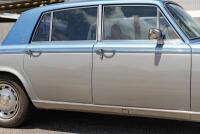 1979 Rolls-Royce Silver Shadow II Sedan - 29