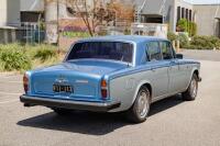 1979 Rolls-Royce Silver Shadow II Sedan - 33