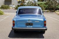 1979 Rolls-Royce Silver Shadow II Sedan - 34