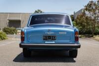 1979 Rolls-Royce Silver Shadow II Sedan - 35