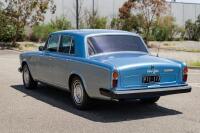 1979 Rolls-Royce Silver Shadow II Sedan - 36