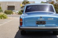 1979 Rolls-Royce Silver Shadow II Sedan - 37
