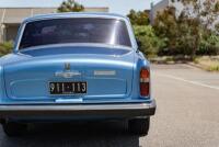 1979 Rolls-Royce Silver Shadow II Sedan - 38