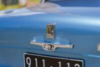 1979 Rolls-Royce Silver Shadow II Sedan - 40