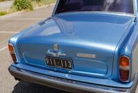 1979 Rolls-Royce Silver Shadow II Sedan - 41