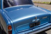 1979 Rolls-Royce Silver Shadow II Sedan - 42