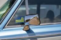 1979 Rolls-Royce Silver Shadow II Sedan - 44