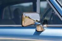 1979 Rolls-Royce Silver Shadow II Sedan - 45