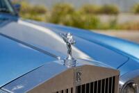 1979 Rolls-Royce Silver Shadow II Sedan - 47