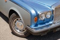 1979 Rolls-Royce Silver Shadow II Sedan - 48