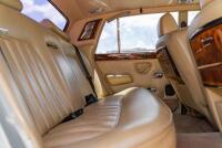 1979 Rolls-Royce Silver Shadow II Sedan - 59