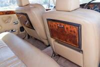 1979 Rolls-Royce Silver Shadow II Sedan - 60