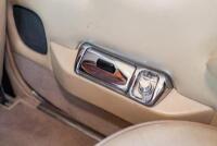 1979 Rolls-Royce Silver Shadow II Sedan - 62