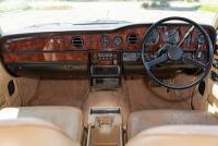 1979 Rolls-Royce Silver Shadow II Sedan - 64