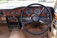 1979 Rolls-Royce Silver Shadow II Sedan - 65