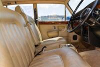 1979 Rolls-Royce Silver Shadow II Sedan - 69