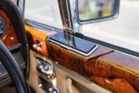 1979 Rolls-Royce Silver Shadow II Sedan - 82