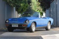 1974 Jensen Healey Mk 2&nbsp;- Offered from the Estate of the Late John Ellis -&nbsp;NO&nbsp;RESERVE