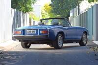 1974 Jensen Healey Mk 2&nbsp;- Offered from the Estate of the Late John Ellis -&nbsp;NO&nbsp;RESERVE - 2