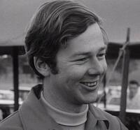 THE LATE JOHN ELLIS - From an early age John demonstrated a keen interest in things mechanical... (Click to read more) - 2