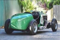 1948 MG TC &lsquo;Tillett&rsquo; Special - 1951 Australian Grand Prix winner on handicap & over 38-year ownership by the Late John Ellis - 2