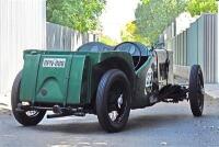 1945 MG TC &lsquo;Cobden&rsquo; - First MG TC in Australia & 63-years single ownership -&nbsp;Offered from the Estate of the Late John Ellis - 2