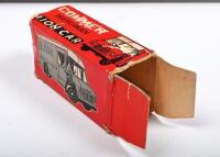 LION CAR: A1:43 scale Commer Bestelwagen by Lion Car - 7