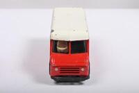 LION CAR: A1:43 scale Commer Bestelwagen by Lion Car - 12