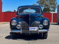 1940 Lincoln Zephyr V12 Coupe - 3