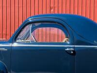 1940 Lincoln Zephyr V12 Coupe - 8