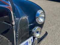 1940 Lincoln Zephyr V12 Coupe - 14