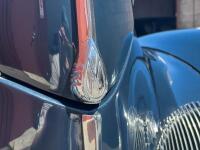 1940 Lincoln Zephyr V12 Coupe - 15