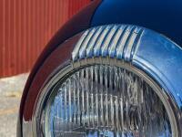 1940 Lincoln Zephyr V12 Coupe - 20