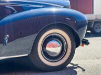 1940 Lincoln Zephyr V12 Coupe - 24
