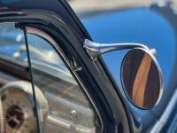 1940 Lincoln Zephyr V12 Coupe - 26