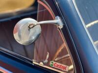 1940 Lincoln Zephyr V12 Coupe - 28