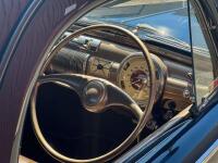 1940 Lincoln Zephyr V12 Coupe - 31