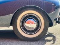 1940 Lincoln Zephyr V12 Coupe - 32