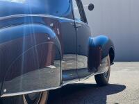 1940 Lincoln Zephyr V12 Coupe - 36