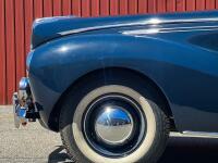 1940 Lincoln Zephyr V12 Coupe - 44