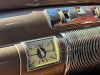 1940 Lincoln Zephyr V12 Coupe - 45