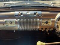 1940 Lincoln Zephyr V12 Coupe - 49