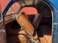 1940 Lincoln Zephyr V12 Coupe - 51