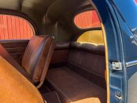 1940 Lincoln Zephyr V12 Coupe - 52
