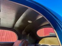 1940 Lincoln Zephyr V12 Coupe - 53