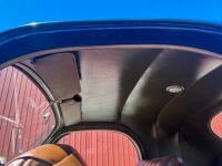 1940 Lincoln Zephyr V12 Coupe - 54