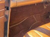 1940 Lincoln Zephyr V12 Coupe - 57